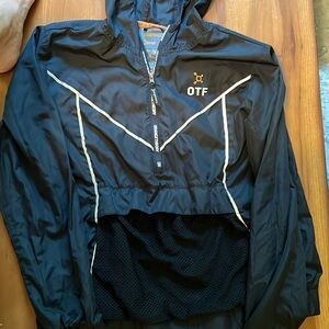 ORANGETHEORY PULLOVER